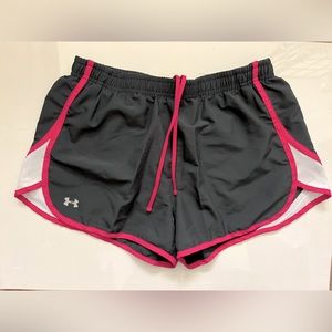 Under Armour Women’s Running Shorts
